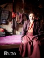 Far from the Temples - Bhutan